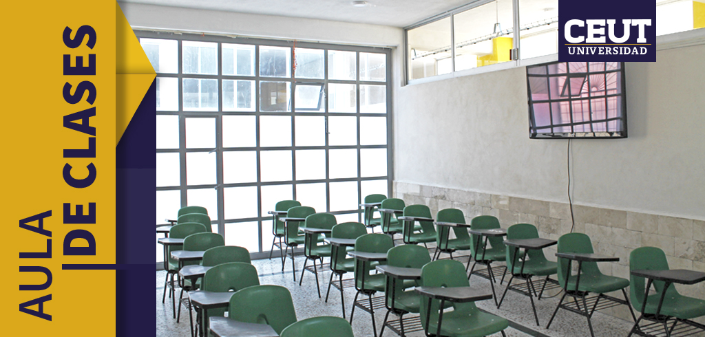Aula Universidad 1